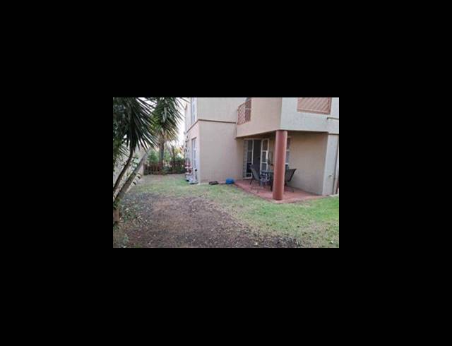 1 BEDROOM TOWNHOUSE FOR SALE IN BRACKENDOWNS